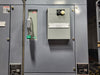 SQUARE D Model 6 Motor Control Center MCC Section, 600V, 3PH, 1200A Bus