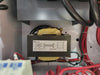 SQUARE D Model 6 Motor Control Center MCC Section, 600V, 3PH, 1200A Bus