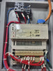 SQUARE D Model 6 Motor Control Center MCC Section, 600V, 3PH, 1200A Bus