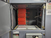SQUARE D Model 6 Motor Control Center MCC Section, 600V, 3PH, 1200A Bus