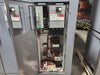 SQUARE D Model 6 Motor Control Center MCC Section, 600V, 3PH, 1200A Bus
