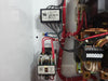 SQUARE D Model 6 Motor Control Center MCC Section, 600V, 3PH, 1200A Bus