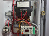 SQUARE D Model 6 Motor Control Center MCC Section, 600V, 3PH, 1200A Bus