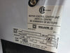 SQUARE D Model 6 Motor Control Center MCC Section, 600V, 3PH, 1200A Bus