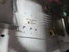 SQUARE D Model 6 Motor Control Center MCC Section, 600V, 3PH, 1200A Bus