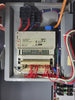 SQUARE D Model 6 Motor Control Center MCC Section, 600V, 3PH, 1200A Bus