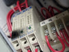SQUARE D Model 6 Motor Control Center MCC Section, 600V, 3PH, 1200A Bus