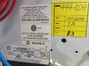 SQUARE D Model 6 Motor Control Center MCC Section, 600V, 3PH, 1200A Bus