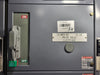 SQUARE D Model 6 Motor Control Center MCC Section, 600V, 3PH, 1200A Bus