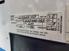 SQUARE D Model 6 Motor Control Center MCC Section, 600V, 3PH, 1200A Bus