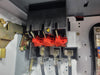 SQUARE D Model 6 Motor Control Center MCC Section, 600V, 3PH, 1200A Bus