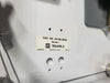 SQUARE D Model 6 Motor Control Center MCC Section, 600V, 3PH, 1200A Bus