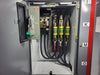 SQUARE D Model 6 Motor Control Center MCC Section, 600V, 3PH, 1200A Bus