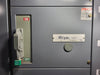 SQUARE D Model 6 Motor Control Center MCC Section, 600V, 3PH, 1200A Bus