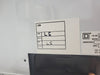 SQUARE D Model 6 Motor Control Center MCC Section, 600V, 3PH, 1200A Bus