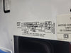 SQUARE D Model 6 Motor Control Center MCC Section, 600V, 3PH, 1200A Bus