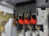 SQUARE D Model 6 Motor Control Center MCC Section, 600V, 3PH, 1200A Bus