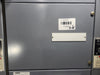 SQUARE D Model 6 Motor Control Center MCC Section, 600V, 3PH, 1200A Bus