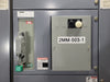 SQUARE D Model 6 Motor Control Center MCC Section, 600V, 3PH, 1200A Bus
