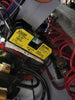 SQUARE D Model 6 Motor Control Center MCC Section, 600V, 3PH, 1200A Bus