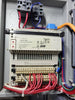SQUARE D Model 6 Motor Control Center MCC Section, 600V, 3PH, 1200A Bus
