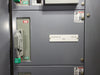 SQUARE D Model 6 Motor Control Center MCC Section, 600V, 3PH, 1200A Bus
