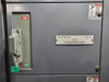 SQUARE D Model 6 Motor Control Center MCC Section, 600V, 3PH, 1200A Bus