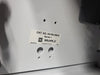 SQUARE D Model 6 Motor Control Center MCC Section, 600V, 3PH, 1200A Bus
