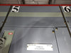 SQUARE D Model 6 Motor Control Center MCC Section, 600V, 3PH, 1200A Bus