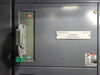 SQUARE D Model 6 Motor Control Center MCC Section, 600V, 3PH, 1200A Bus