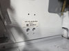 SQUARE D Model 6 Motor Control Center MCC Section, 600V, 3PH, 1200A Bus