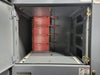 SQUARE D Model 6 Motor Control Center MCC Section, 600V, 3PH, 1200A Bus