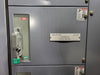 SQUARE D Model 6 Motor Control Center MCC Section, 600V, 3PH, 1200A Bus