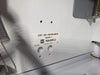SQUARE D Model 6 Motor Control Center MCC Section, 600V, 3PH, 1200A Bus