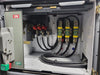 SQUARE D Model 6 Motor Control Center MCC Section, 600V, 3PH, 1200A Bus