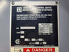 SQUARE D Model 6 Motor Control Center MCC Section, 600V, 3PH, 1200A Bus