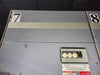 SQUARE D Model 6 Motor Control Center MCC Section, 600V, 3PH, 1200A Bus