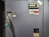 SQUARE D Model 6 Motor Control Center MCC Section, 600V, 3PH, 1200A Bus
