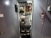 SQUARE D Model 6 Motor Control Center MCC Section, 600V, 3PH, 1200A Bus