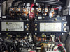 SQUARE D Model 6 Motor Control Center MCC Section, 600V, 3PH, 1200A Bus