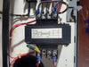 SQUARE D Model 6 Motor Control Center MCC Section, 600V, 3PH, 1200A Bus