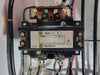 SQUARE D Model 6 Motor Control Center MCC Section, 600V, 3PH, 1200A Bus