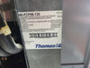 SQUARE D Model 6 Motor Control Center MCC Section, 600V, 3PH, 1200A Bus