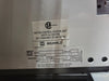 SQUARE D Model 6 Motor Control Center MCC Section, 600V, 3PH, 1200A Bus