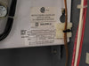 SQUARE D Model 6 Motor Control Center MCC Section, 600V, 3PH, 1200A Bus