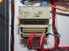 SQUARE D Model 6 Motor Control Center MCC Section, 600V, 3PH, 1200A Bus
