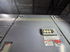 SQUARE D Model 6 Motor Control Center MCC Section, 600V, 3PH, 1200A Bus