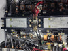 SQUARE D Model 6 Motor Control Center MCC Section, 600V, 3PH, 1200A Bus