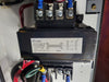 SQUARE D Model 6 Motor Control Center MCC Section, 600V, 3PH, 1200A Bus