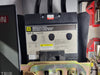 SQUARE D Model 6 Motor Control Center MCC Section, 600V, 3PH, 1200A Bus